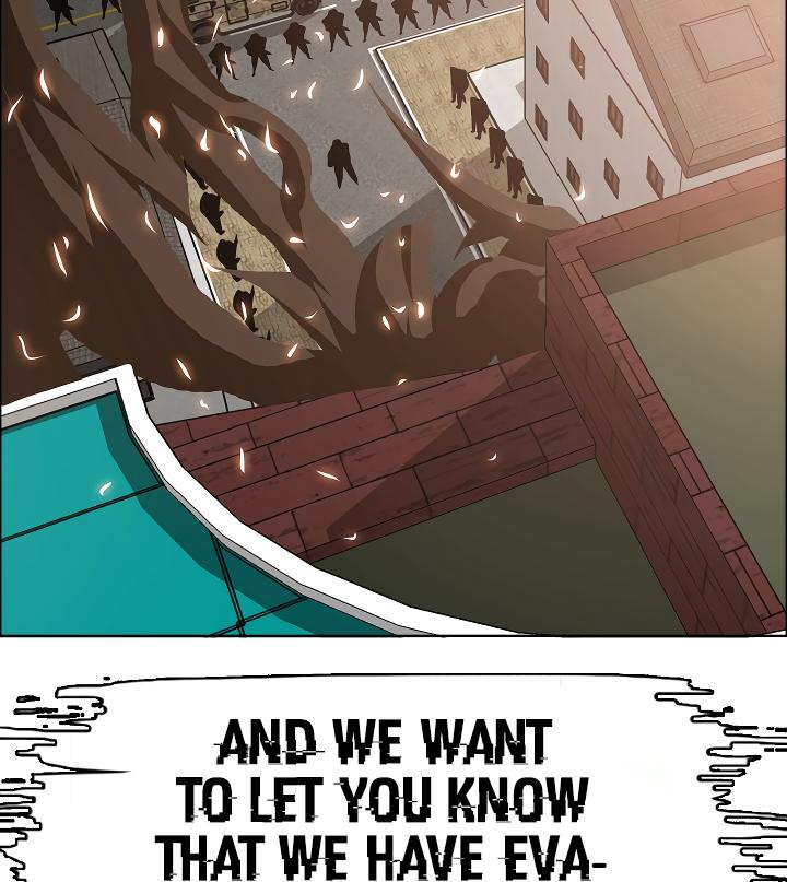 Rooftop Sword Master Chap 35 - Next Chap 36