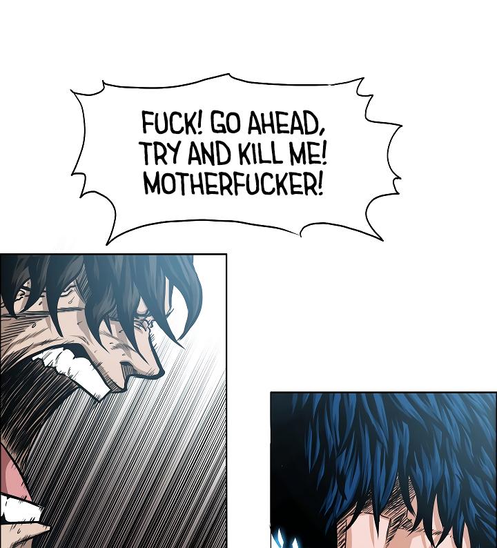 Rooftop Sword Master Chap 35 - Next Chap 36