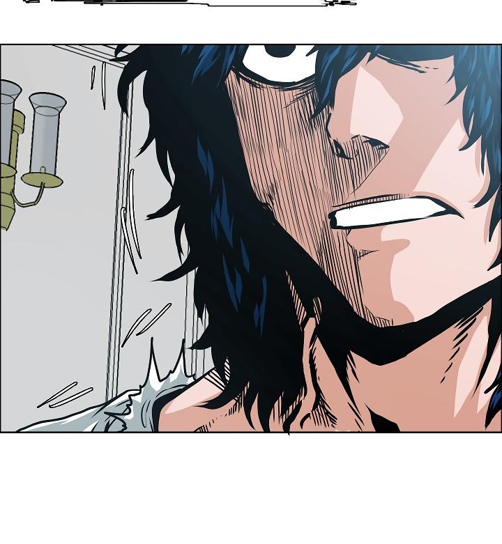 Rooftop Sword Master Chap 35 - Next Chap 36