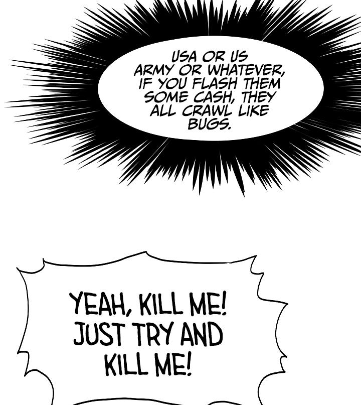Rooftop Sword Master Chap 35 - Next Chap 36
