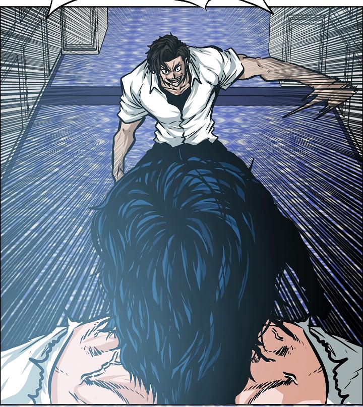 Rooftop Sword Master Chap 35 - Next Chap 36