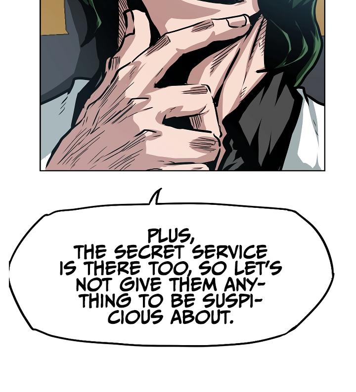 Rooftop Sword Master Chap 35 - Next Chap 36