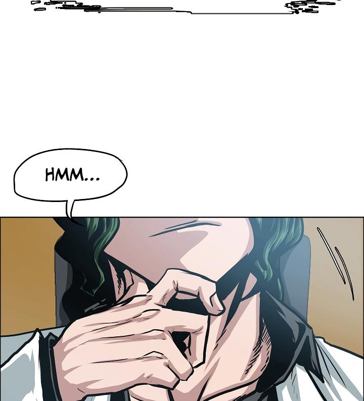 Rooftop Sword Master Chap 35 - Next Chap 36