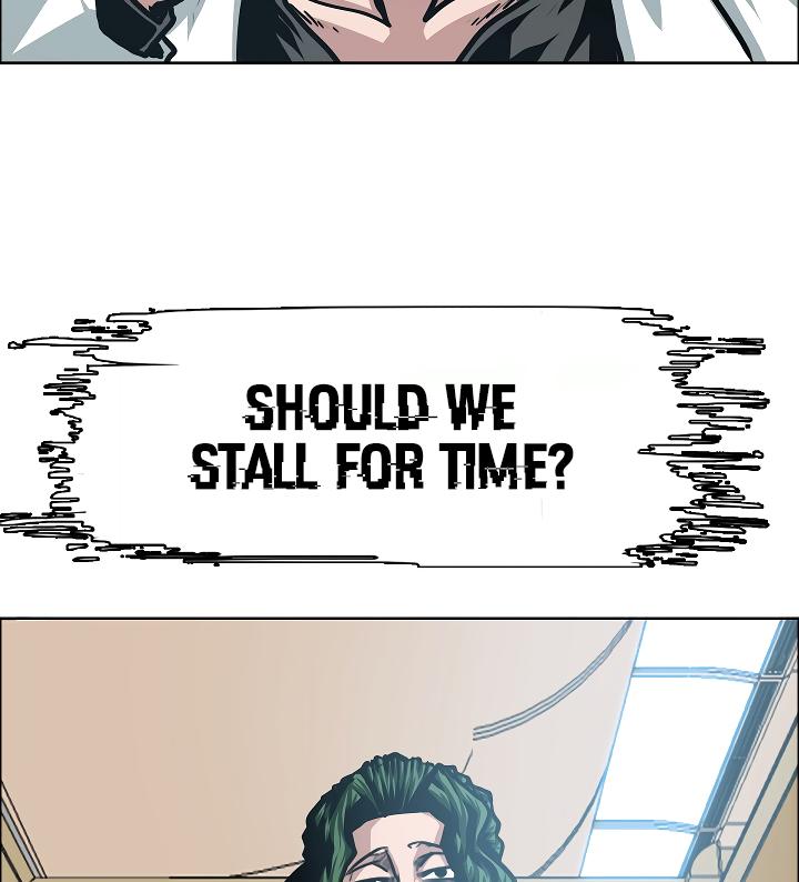 Rooftop Sword Master Chap 35 - Next Chap 36