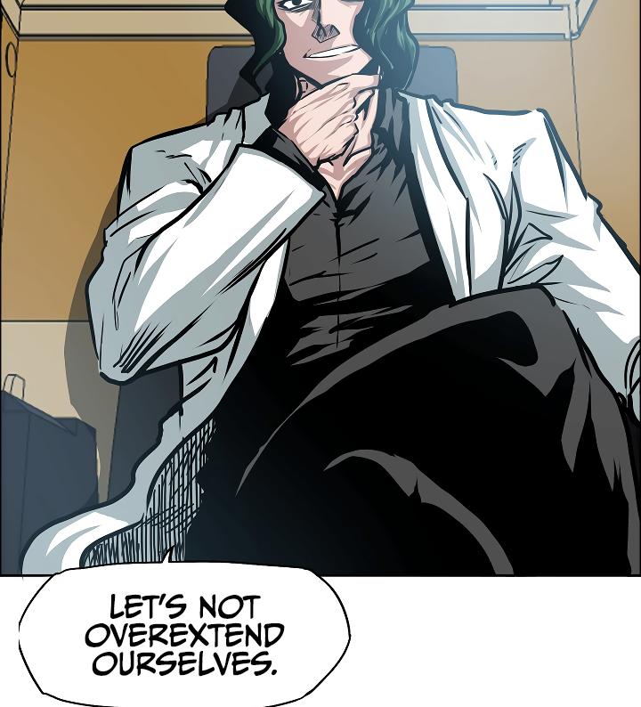 Rooftop Sword Master Chap 35 - Next Chap 36