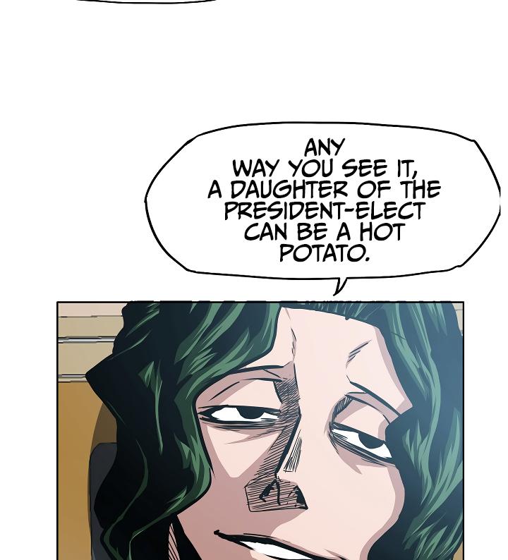 Rooftop Sword Master Chap 35 - Next Chap 36