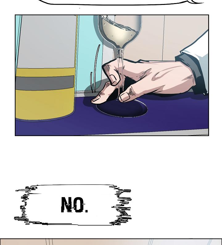 Rooftop Sword Master Chap 35 - Next Chap 36