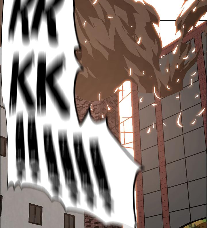 Rooftop Sword Master Chap 35 - Next Chap 36