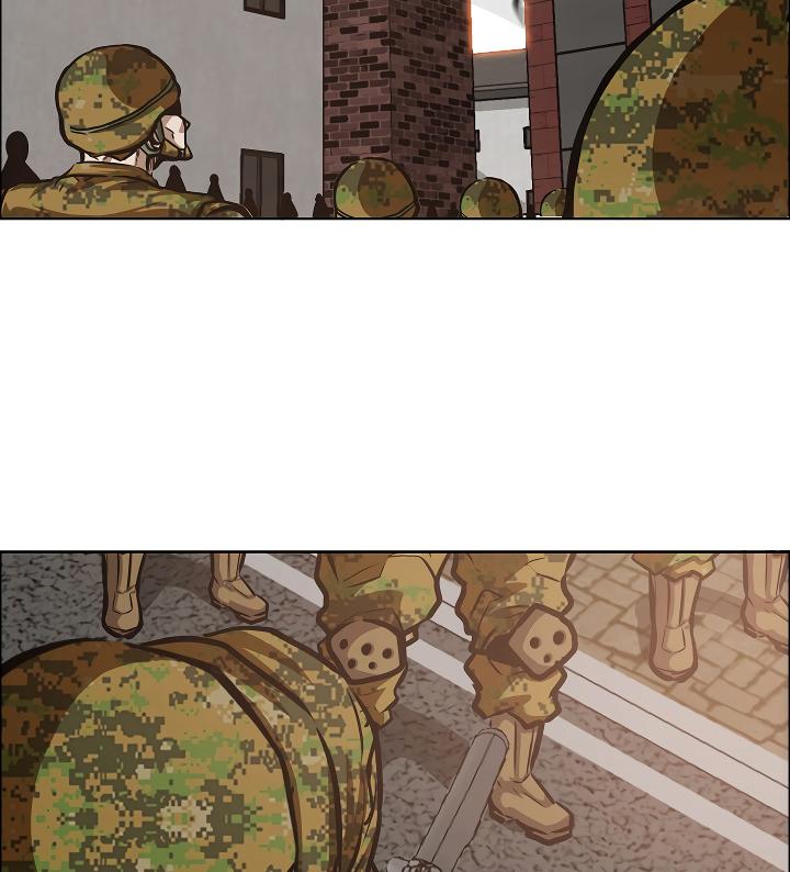 Rooftop Sword Master Chap 35 - Next Chap 36