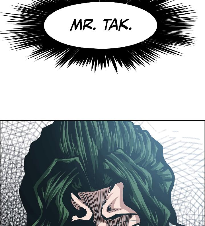 Rooftop Sword Master Chap 35 - Next Chap 36