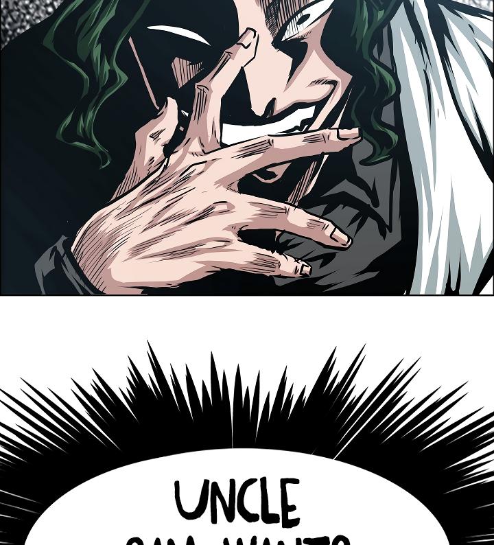 Rooftop Sword Master Chap 35 - Next Chap 36