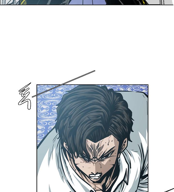 Rooftop Sword Master Chap 35 - Next Chap 36
