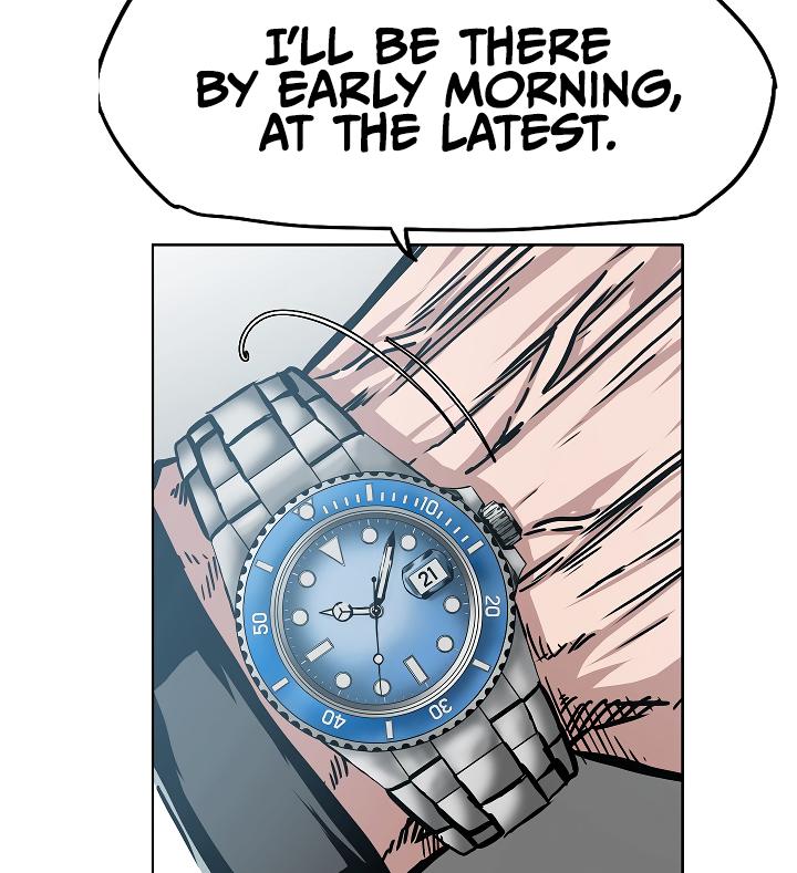 Rooftop Sword Master Chap 35 - Next Chap 36