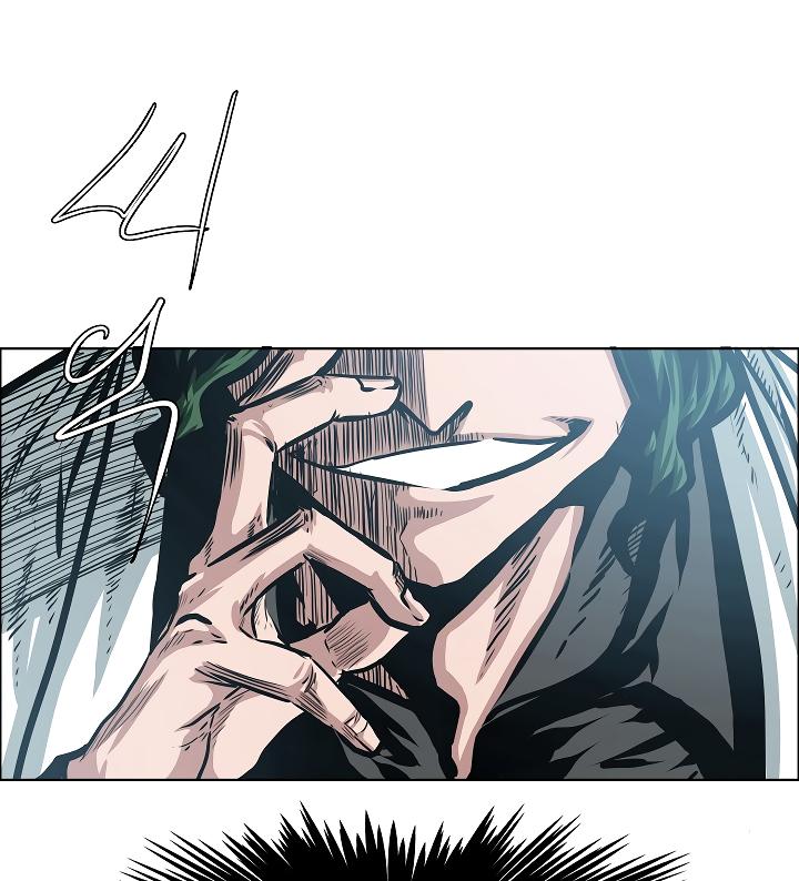 Rooftop Sword Master Chap 35 - Next Chap 36