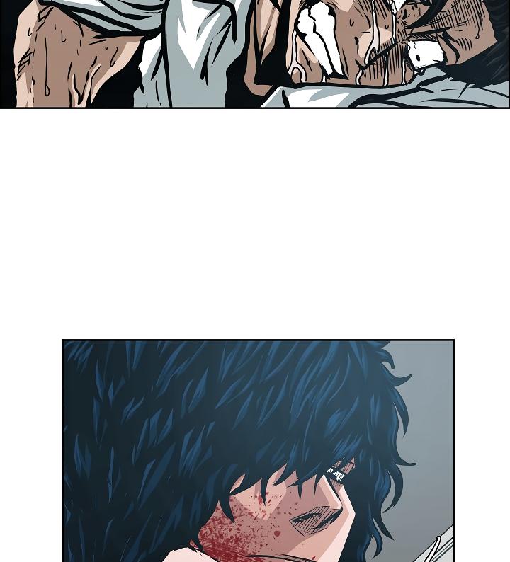 Rooftop Sword Master Chap 35 - Next Chap 36