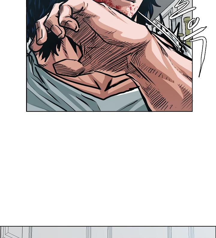 Rooftop Sword Master Chap 35 - Next Chap 36