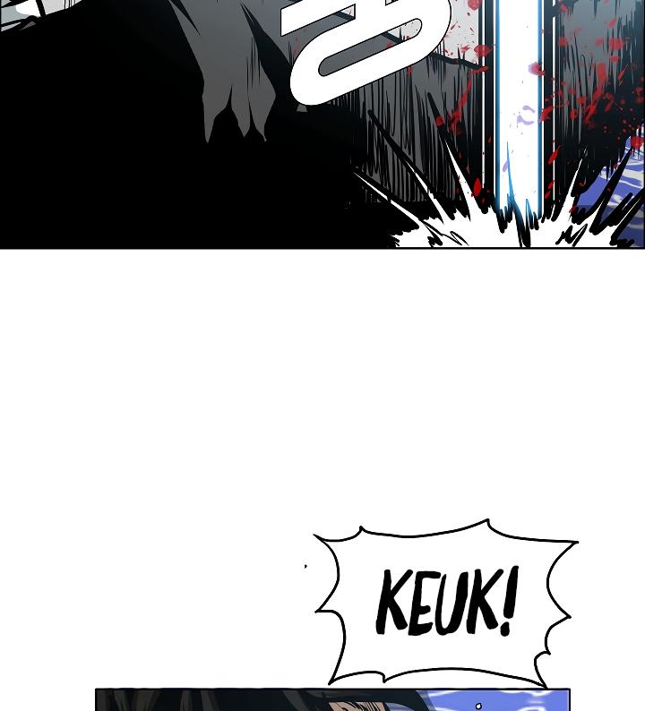 Rooftop Sword Master Chap 35 - Next Chap 36