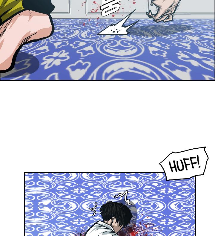 Rooftop Sword Master Chap 35 - Next Chap 36