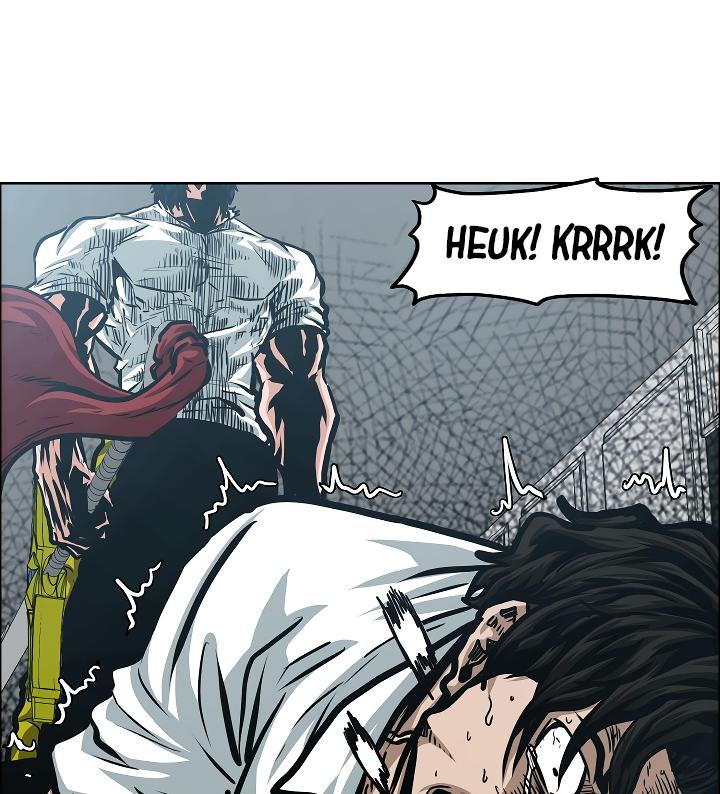 Rooftop Sword Master Chap 35 - Next Chap 36