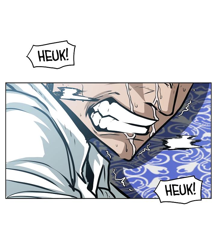 Rooftop Sword Master Chap 35 - Next Chap 36