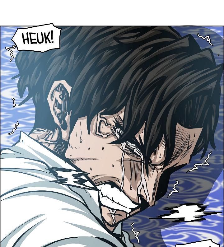 Rooftop Sword Master Chap 35 - Next Chap 36