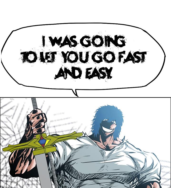 Rooftop Sword Master Chap 35 - Next Chap 36