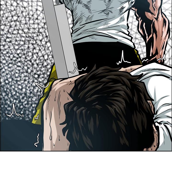 Rooftop Sword Master Chap 35 - Next Chap 36
