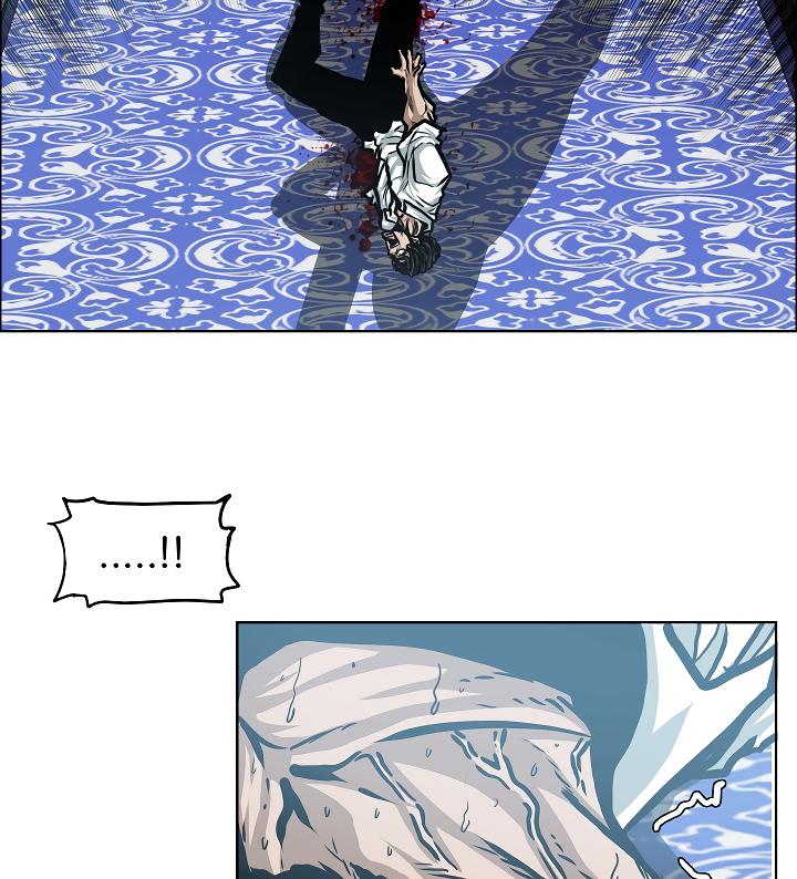 Rooftop Sword Master Chap 35 - Next Chap 36
