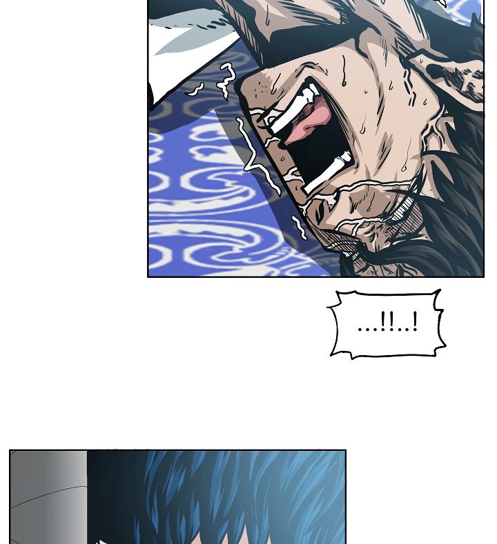 Rooftop Sword Master Chap 35 - Next Chap 36