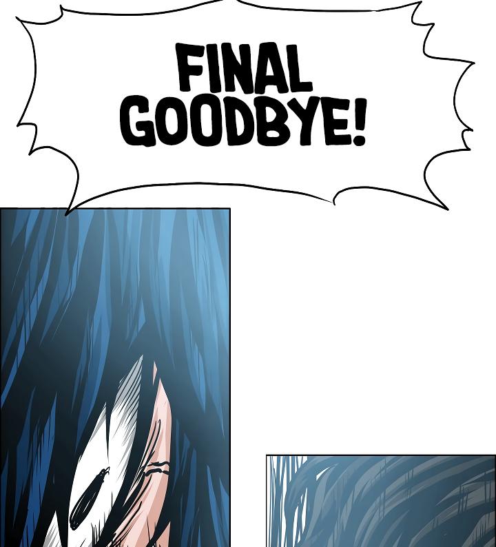 Rooftop Sword Master Chap 35 - Next Chap 36