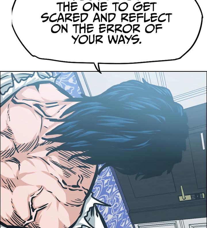 Rooftop Sword Master Chap 35 - Next Chap 36