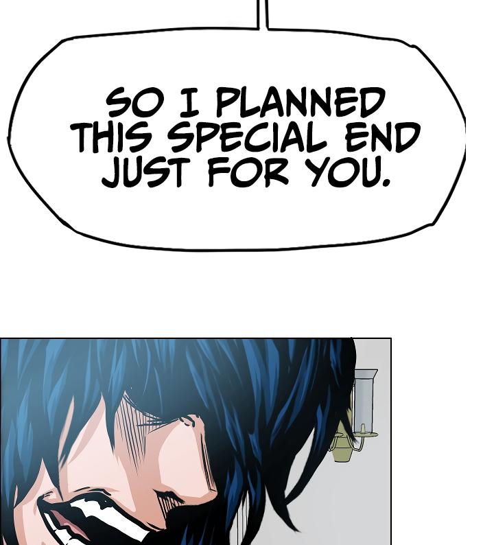 Rooftop Sword Master Chap 35 - Next Chap 36