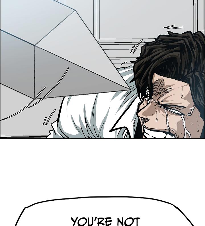 Rooftop Sword Master Chap 35 - Next Chap 36
