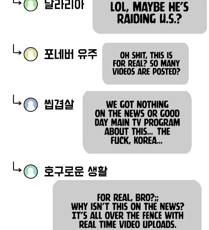 Rooftop Sword Master Chap 35 - Next Chap 36