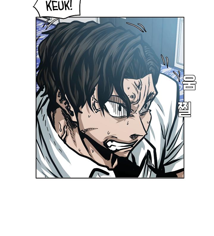 Rooftop Sword Master Chap 35 - Next Chap 36