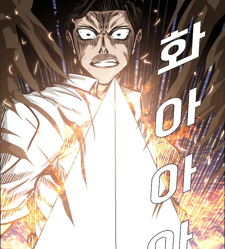 Rooftop Sword Master Chap 35 - Next Chap 36