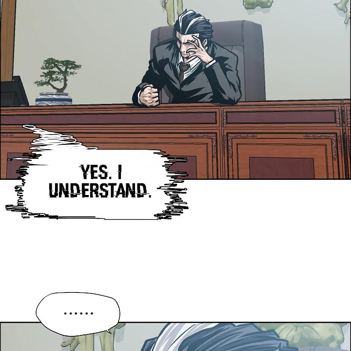 Rooftop Sword Master Chap 36 - Next Chap 37