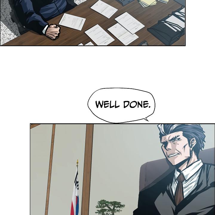 Rooftop Sword Master Chap 36 - Next Chap 37