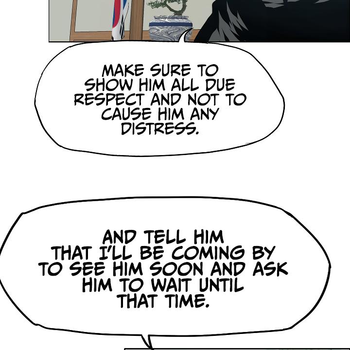 Rooftop Sword Master Chap 36 - Next Chap 37