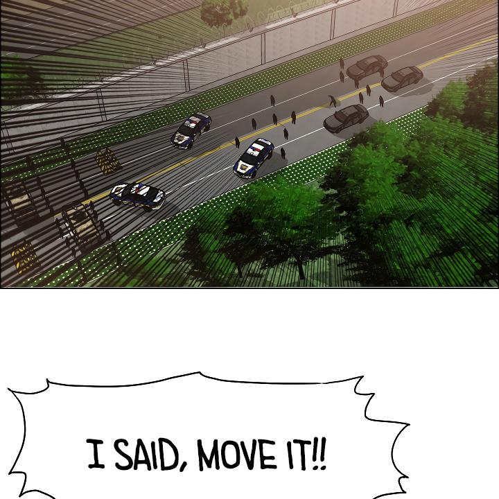 Rooftop Sword Master Chap 36 - Next Chap 37