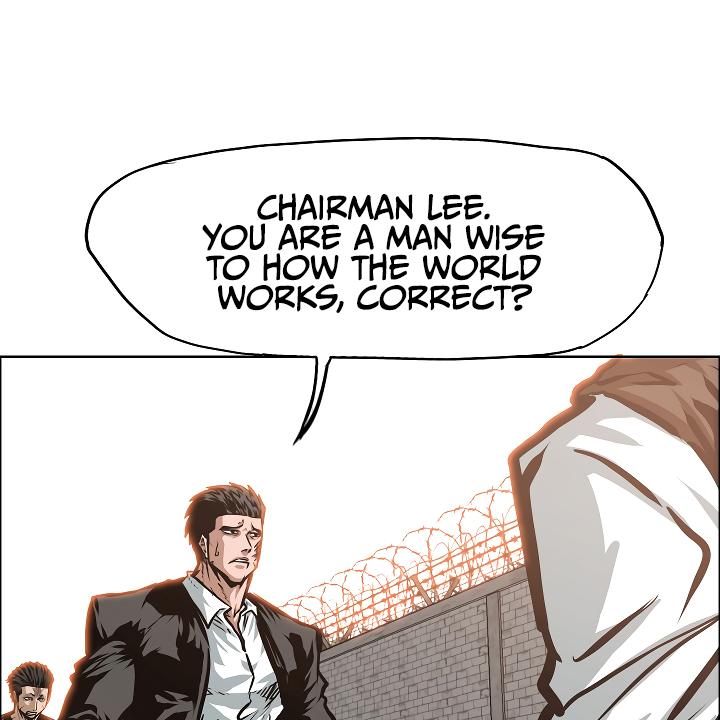 Rooftop Sword Master Chap 36 - Next Chap 37