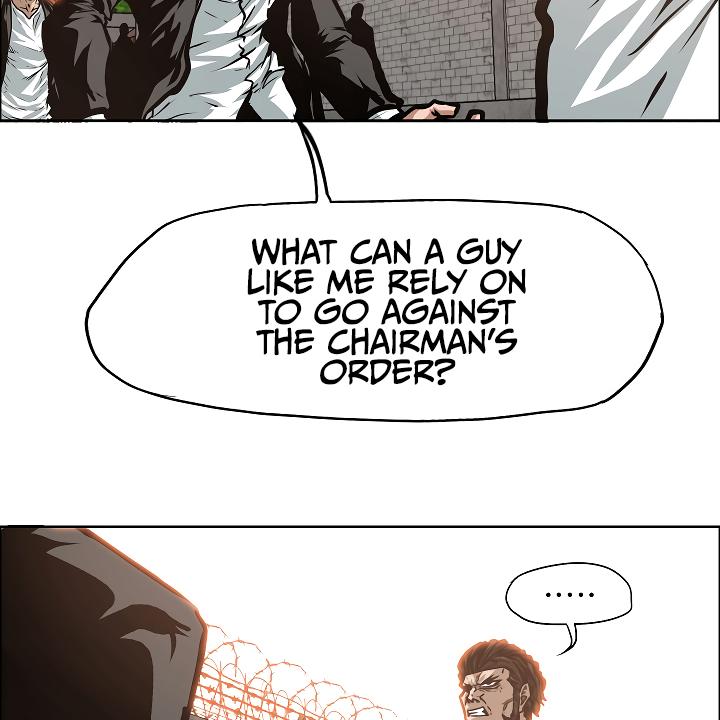 Rooftop Sword Master Chap 36 - Next Chap 37