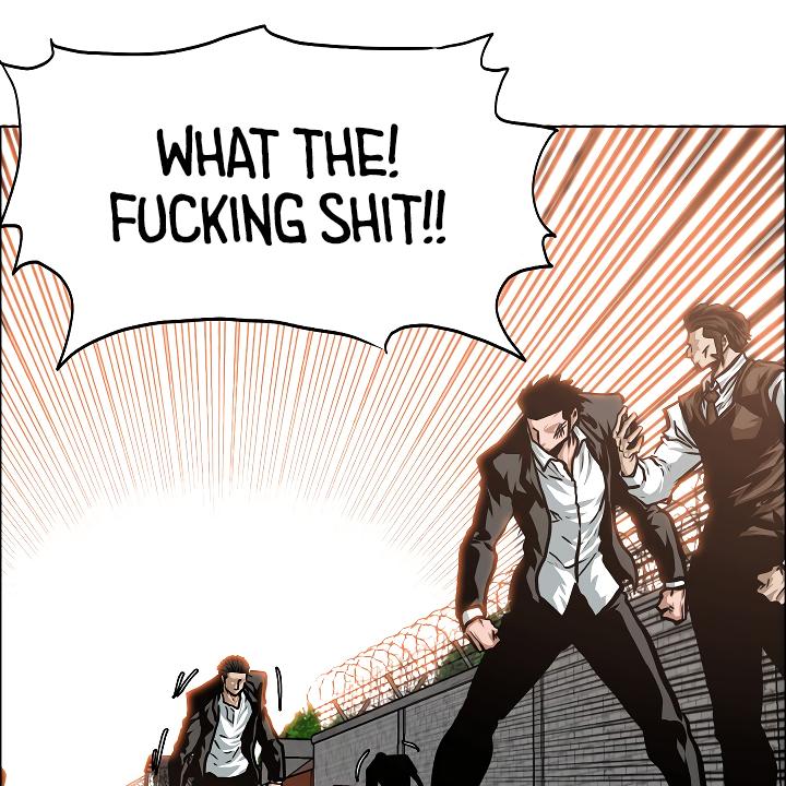 Rooftop Sword Master Chap 36 - Next Chap 37