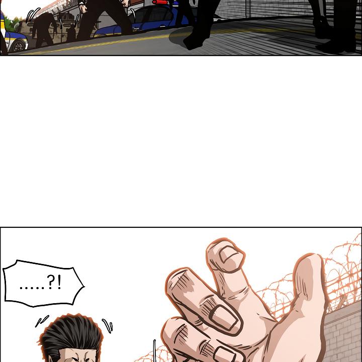 Rooftop Sword Master Chap 36 - Next Chap 37