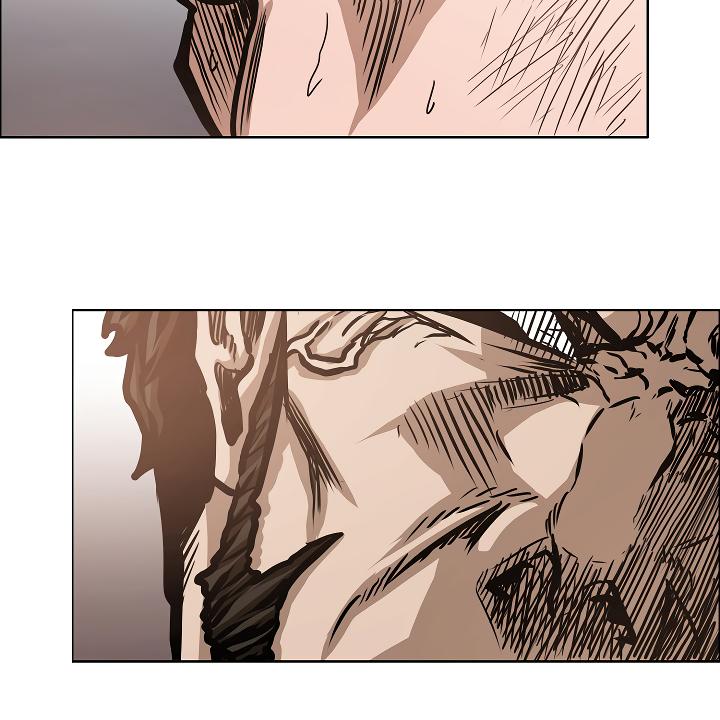 Rooftop Sword Master Chap 36 - Next Chap 37