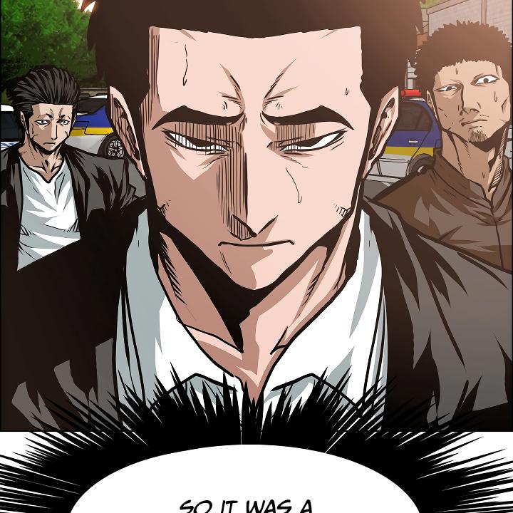 Rooftop Sword Master Chap 36 - Next Chap 37