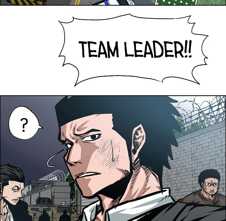Rooftop Sword Master Chap 36 - Next Chap 37