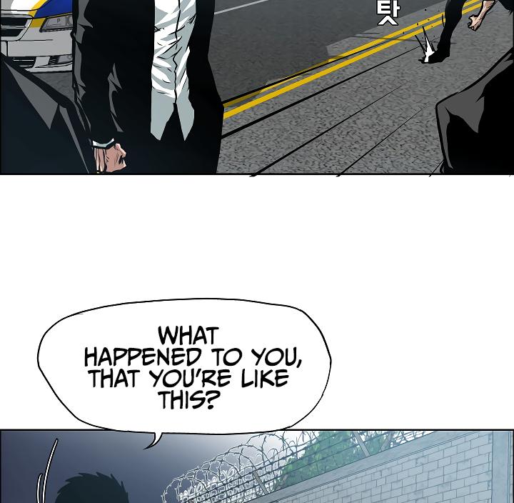 Rooftop Sword Master Chap 36 - Next Chap 37