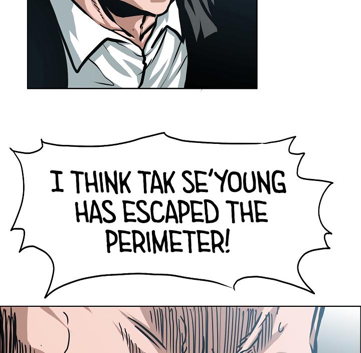 Rooftop Sword Master Chap 36 - Next Chap 37