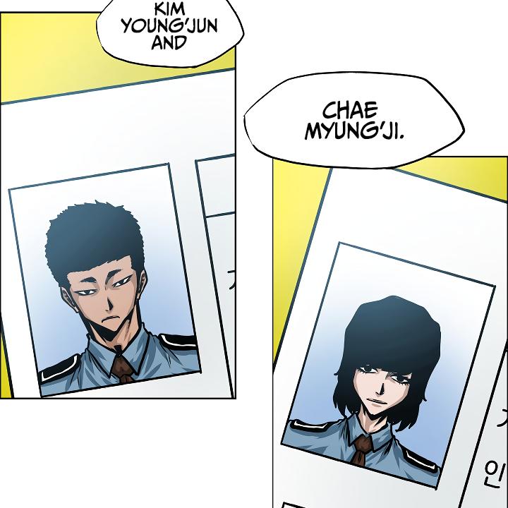 Rooftop Sword Master Chap 36 - Next Chap 37